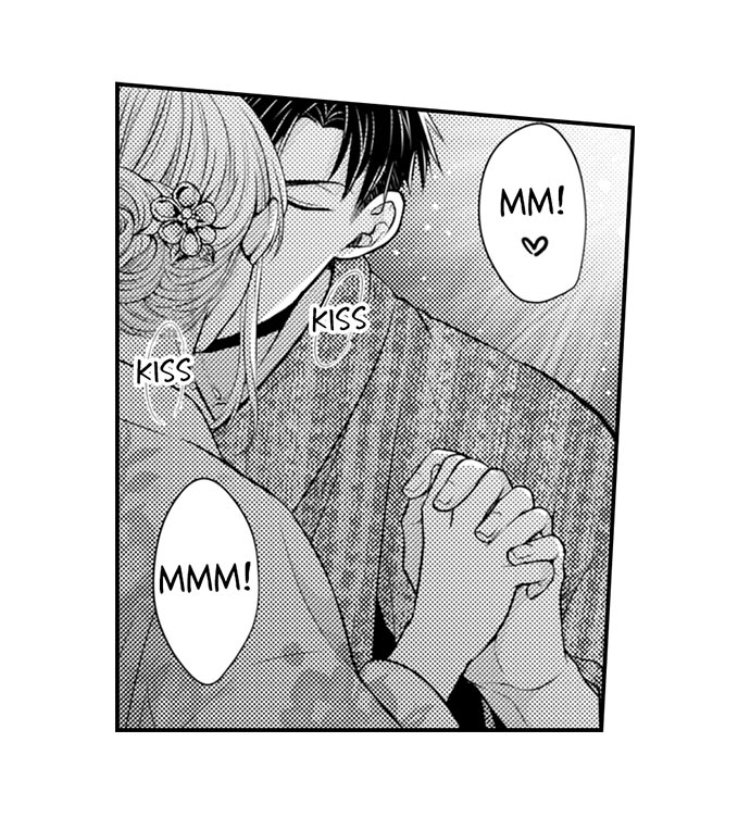 Đọc truyện hentai Ngọn lửa trong tầm tay - Chapter 18