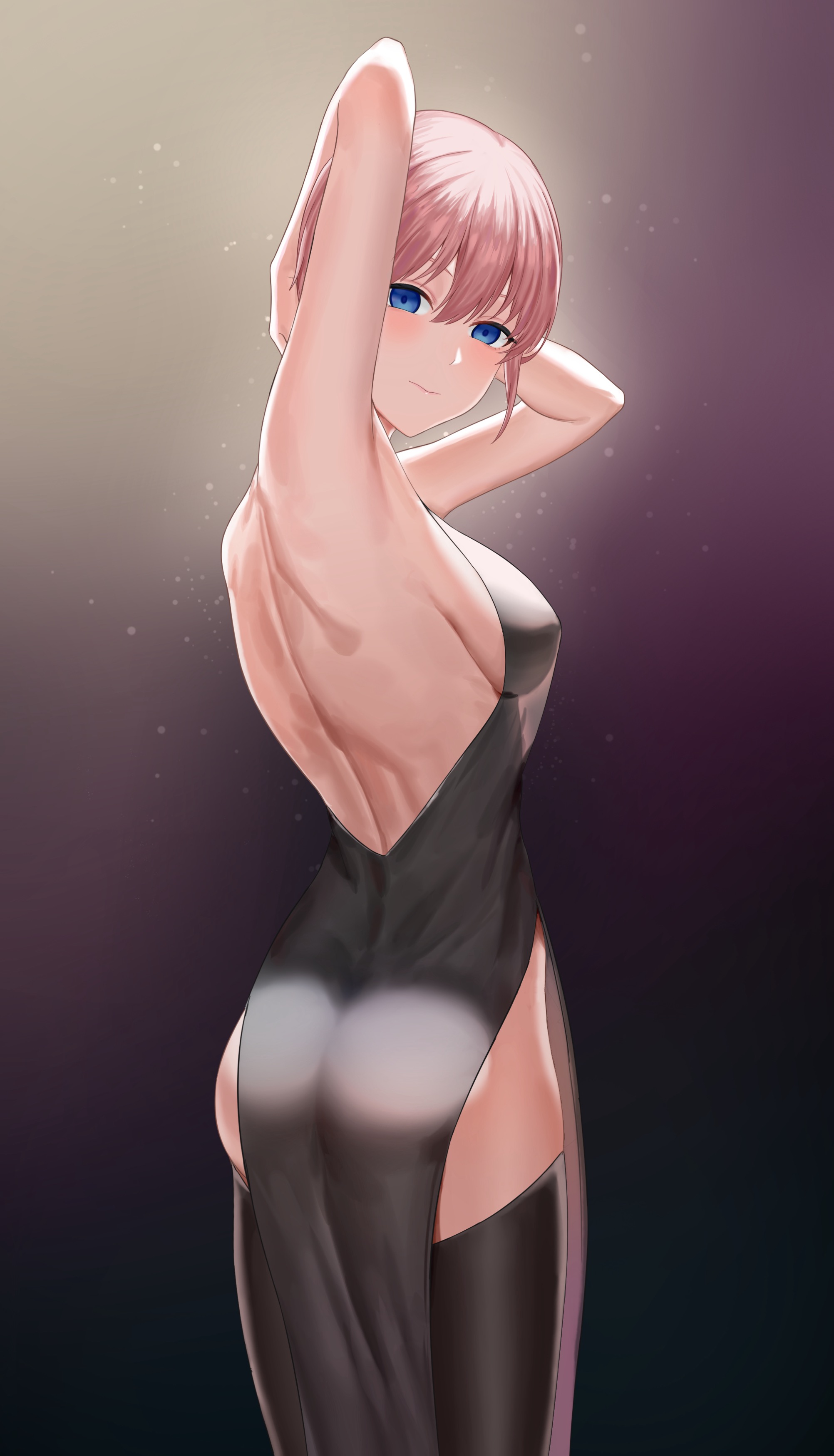 Wallpaper wibu dọc 1648