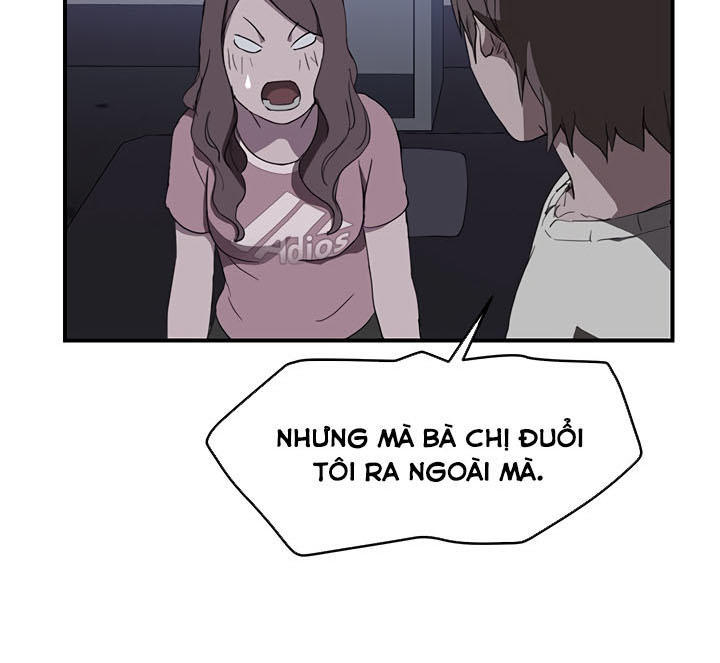 Đọc truyện hentai Mẹ Kế - Chap 36