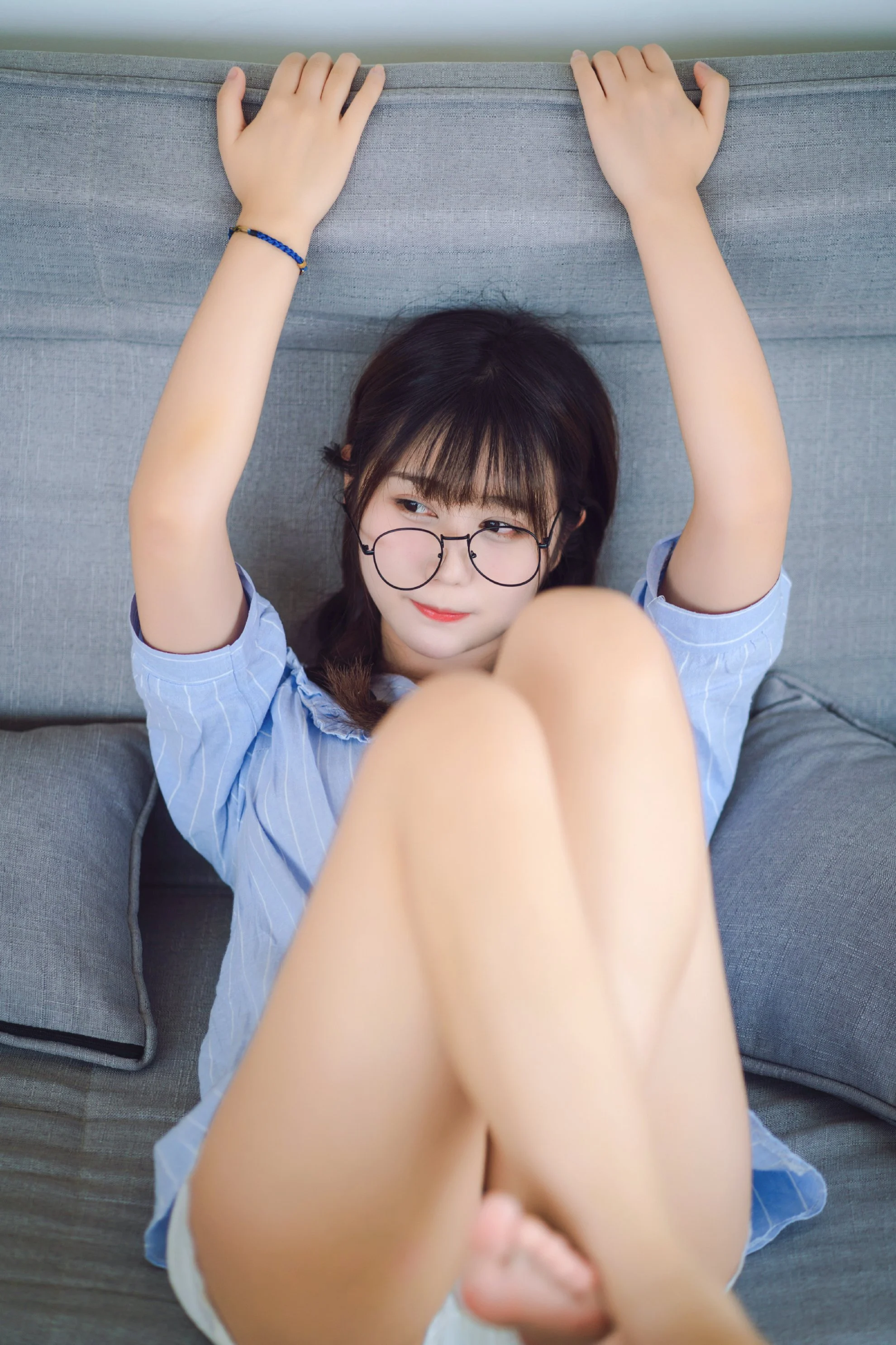 Đọc truyện hentai Tuyển tập Albums siêu phẩm Cosplay - Chap 894 - Kagami Mirror - Elopement Daily