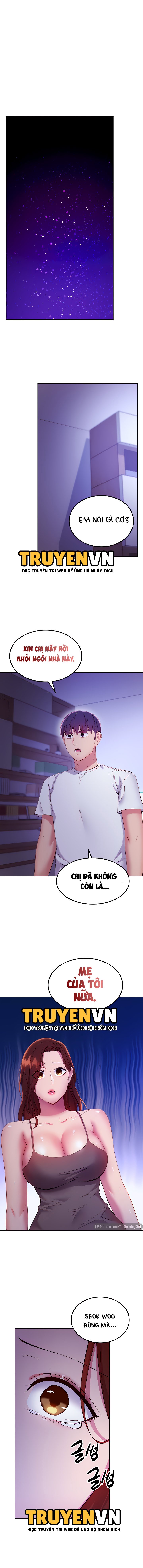 Đọc truyện hentai Bạn Của Mẹ Kế - Chap 108