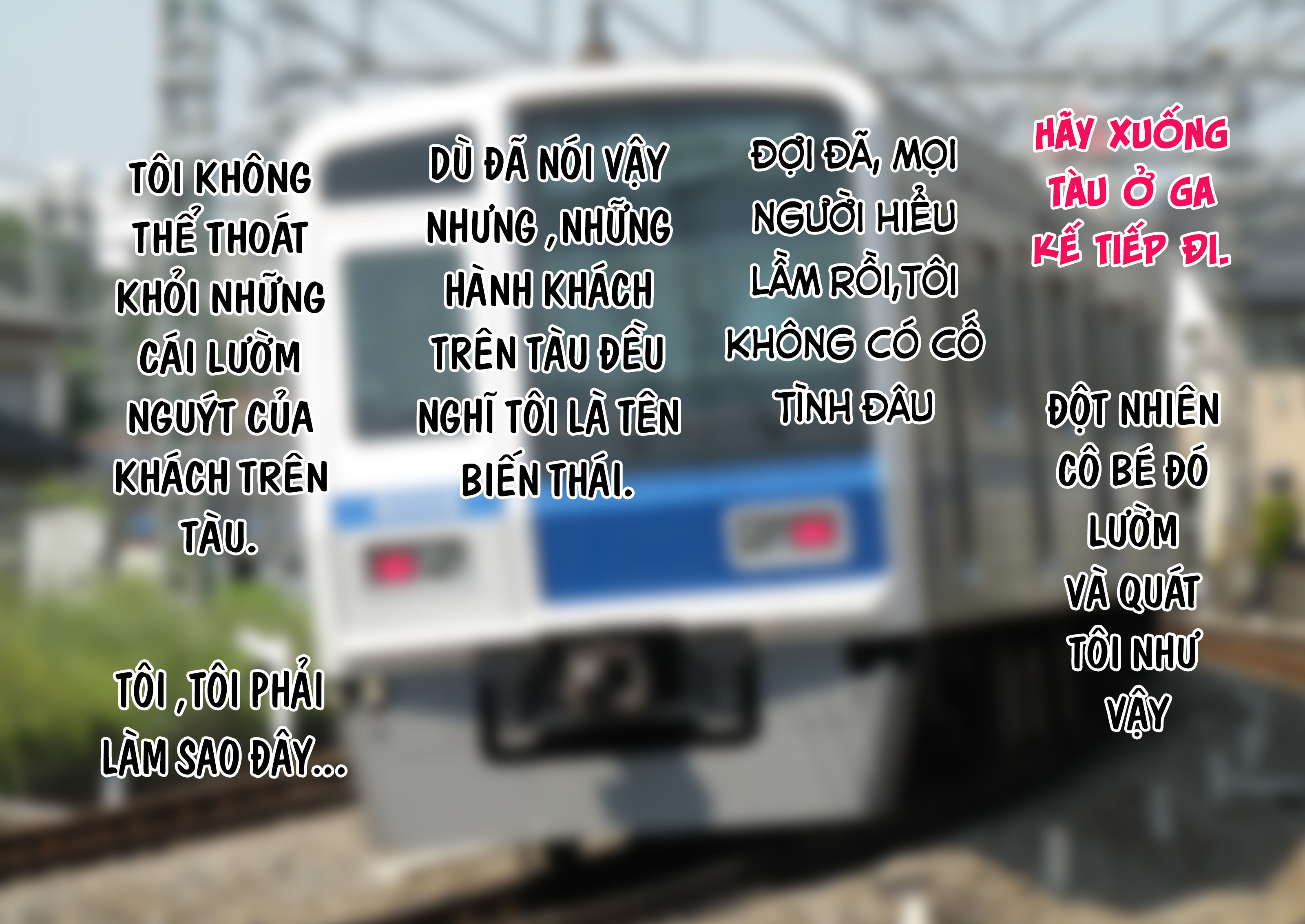 Đọc truyện hentai Nhà tù nơi tôi bị giam vì tội oan có đầy những nữ cai ngục tàn bạo - Chap 1