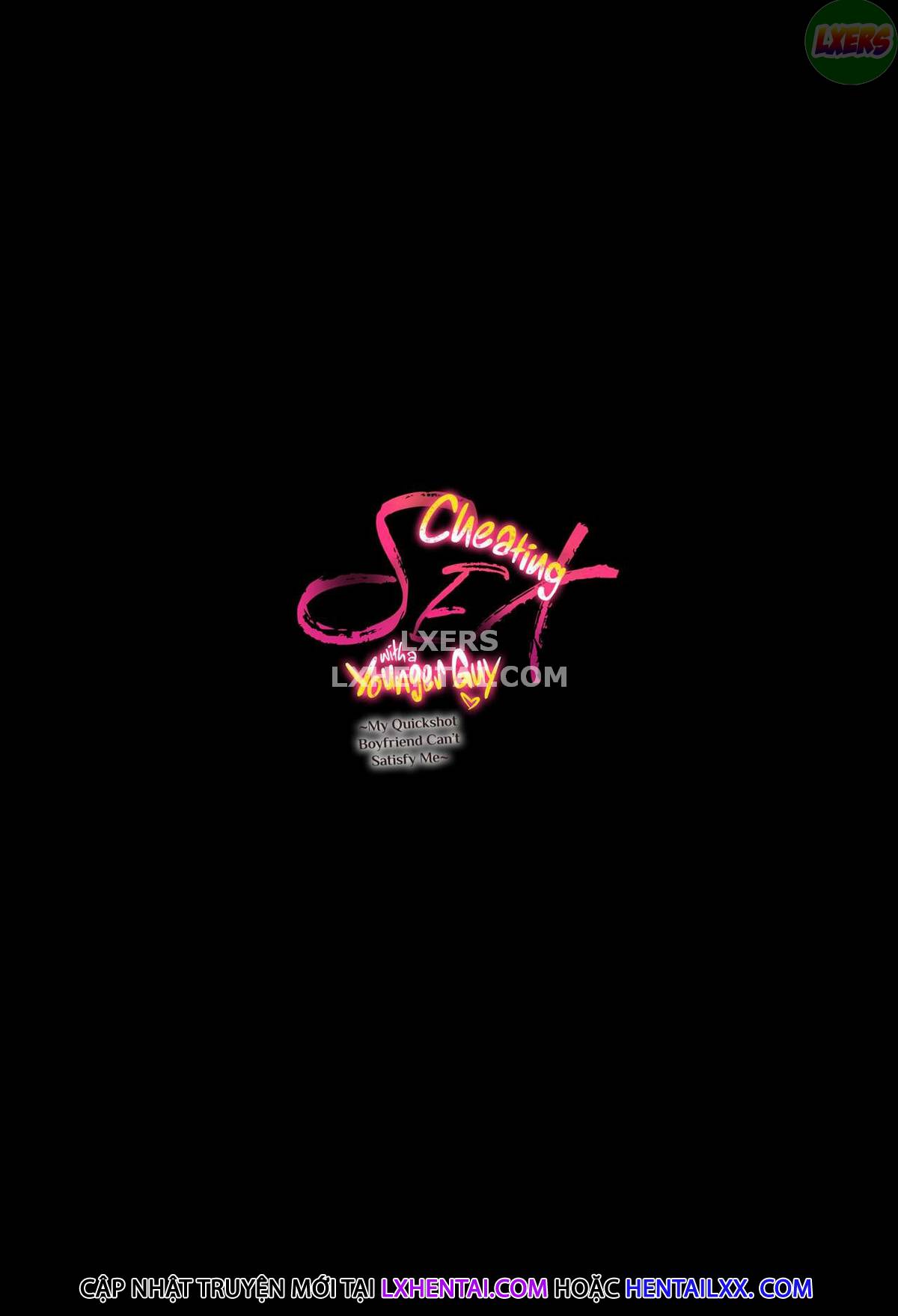 Đọc truyện hentai Kouhai Danshi ni Netorare SEX - Chap 2