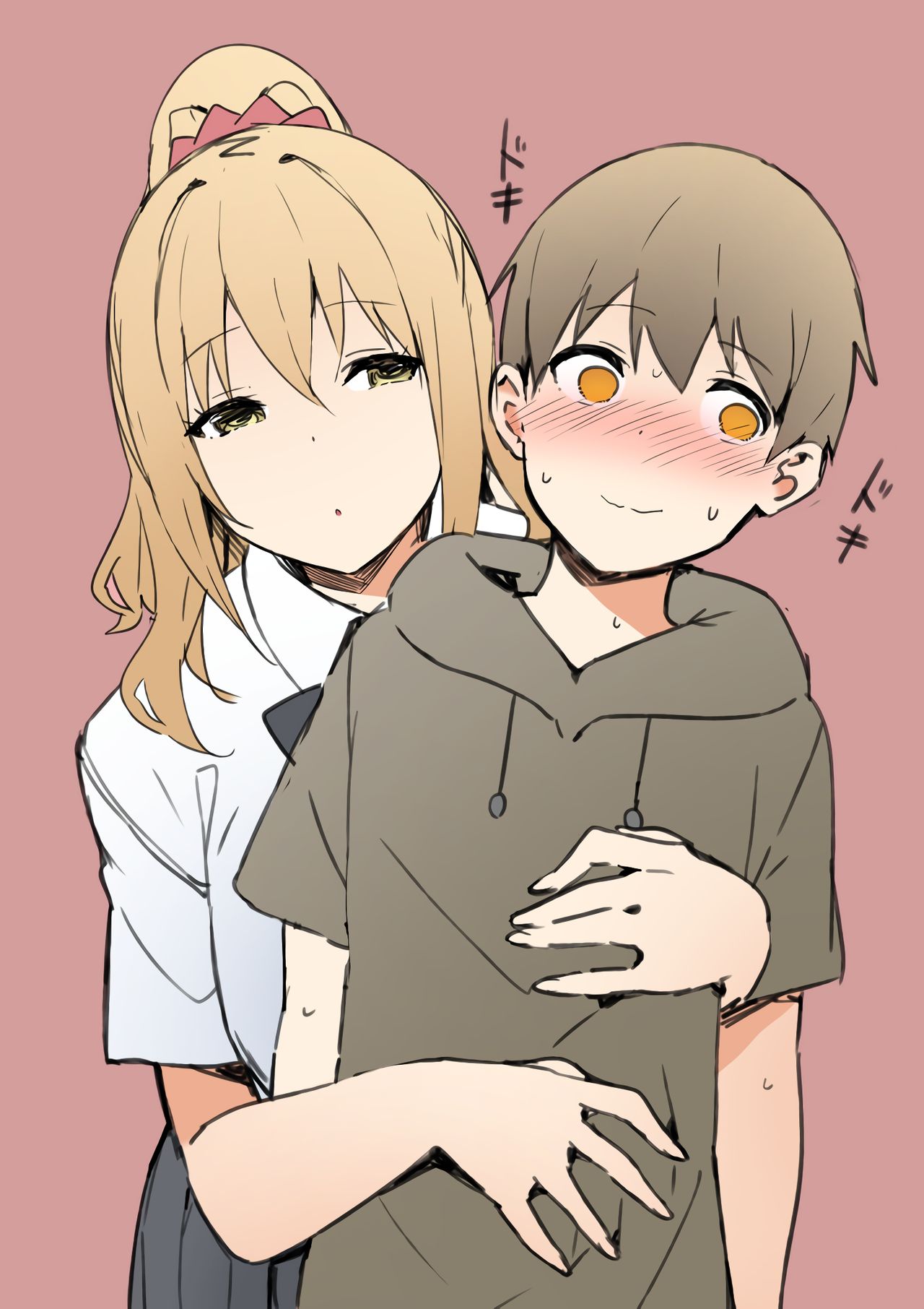 Đọc truyện hentai Thợ săn shota - Part 2