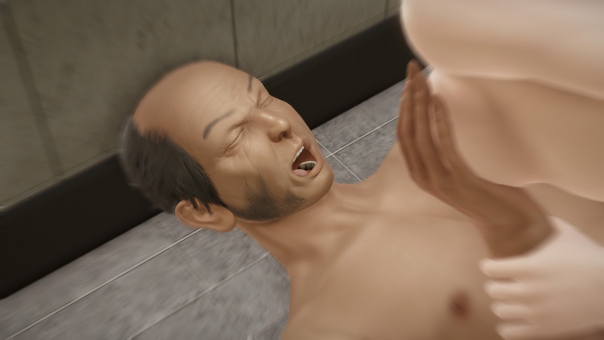 Đọc truyện hentai THE INNOCENT - Chap 5 - [END]