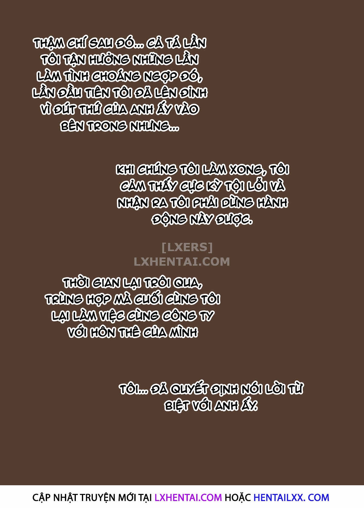 Đọc truyện hentai SECRET - Oneshot