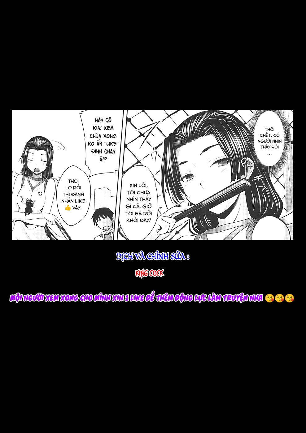 Đọc truyện hentai Nỗi đau cao quý - Oneshot