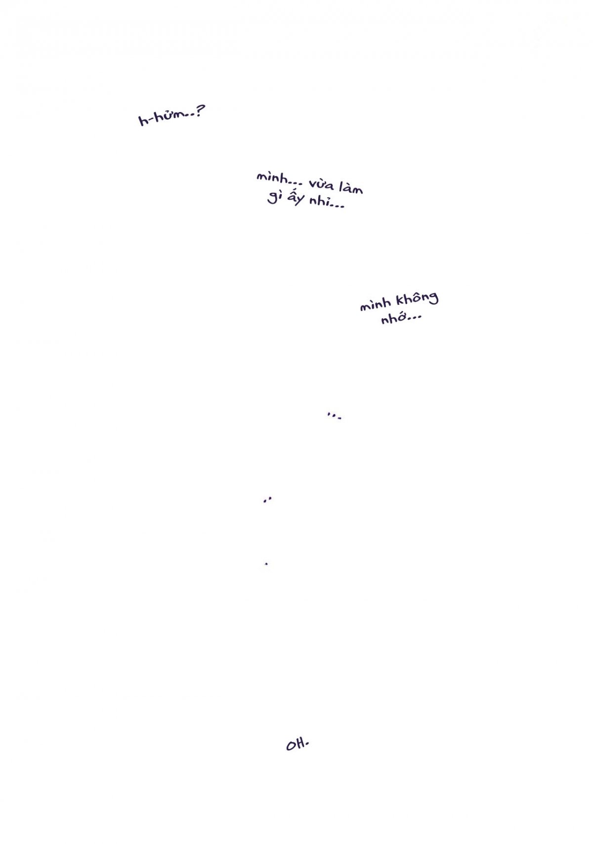 Đọc truyện hentai Đụ em succubus có thai - Oneshot