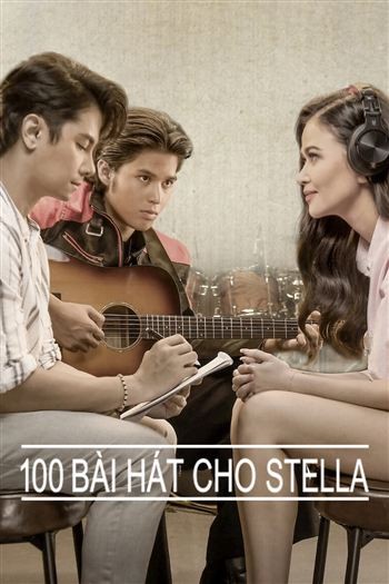 100 Bài Hát Cho Stella