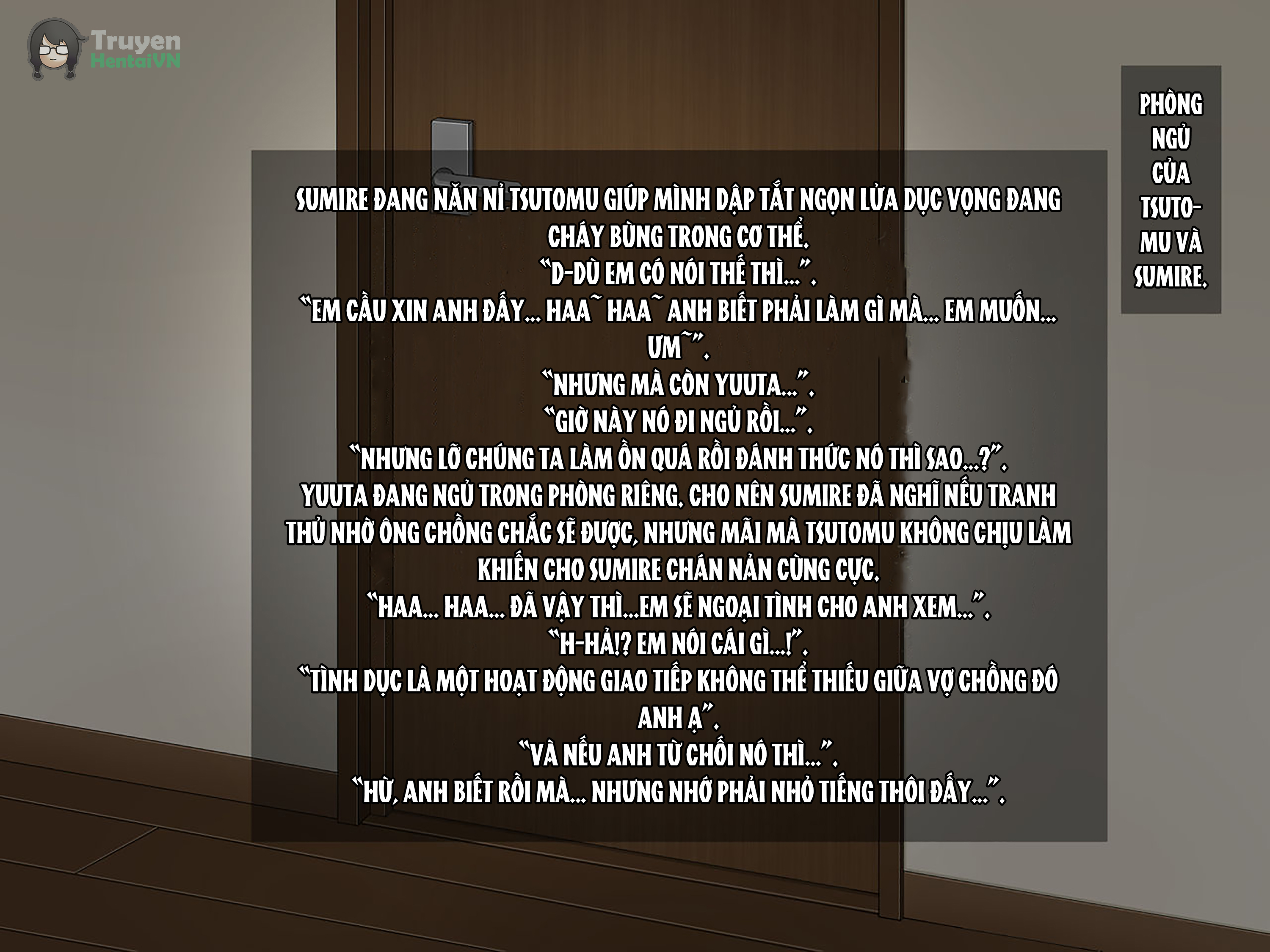 Đọc truyện hentai Majimezuma na Sumire ga Pure na Furi Shita Kusogaki ni - chap 2