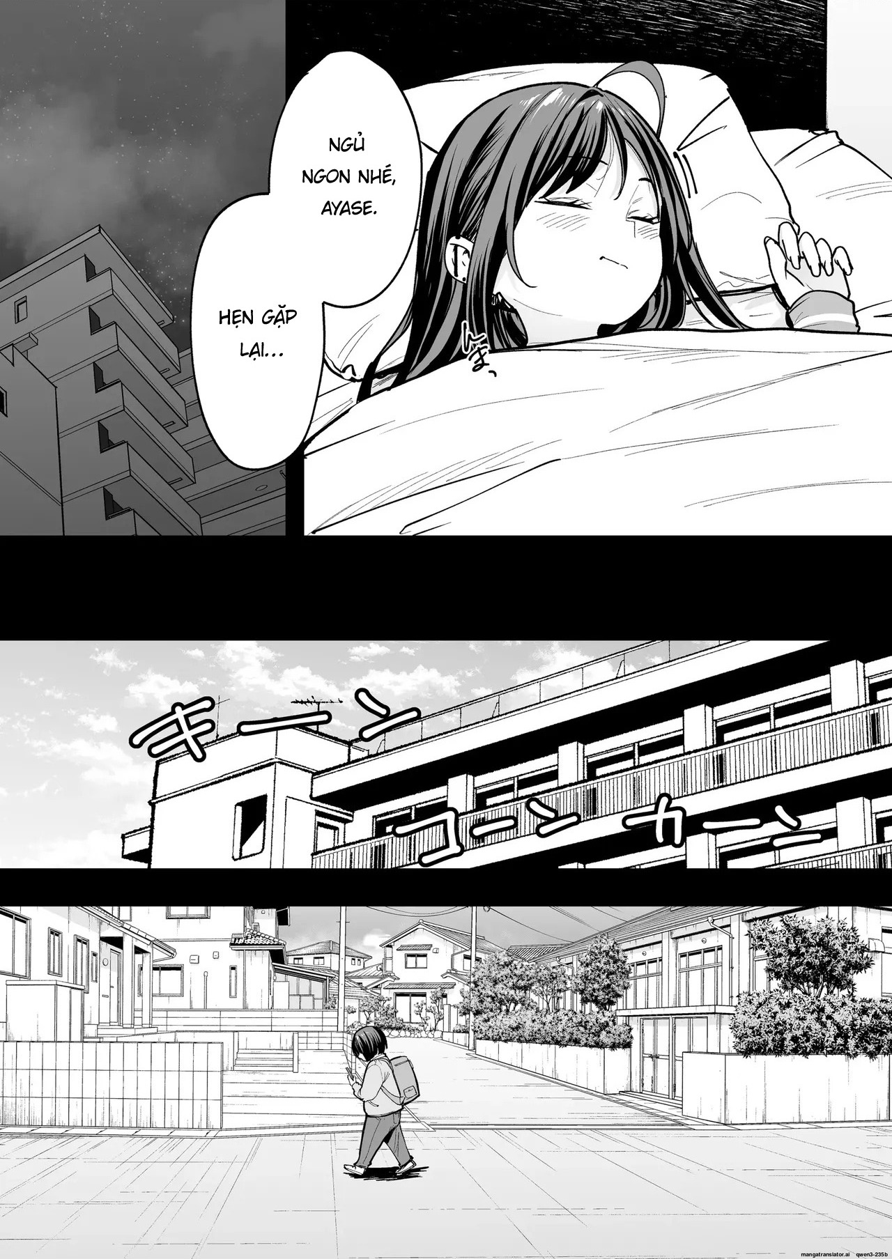 Đọc truyện hentai Otaku no Boku ga Ichigun Gal to Tsukiaerumade no Hanashi 2 - Oneshot