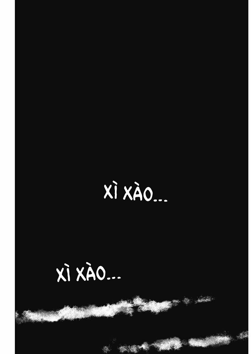 Đọc truyện hentai Shounen no Abyss - Chap 58: Điểm tựa