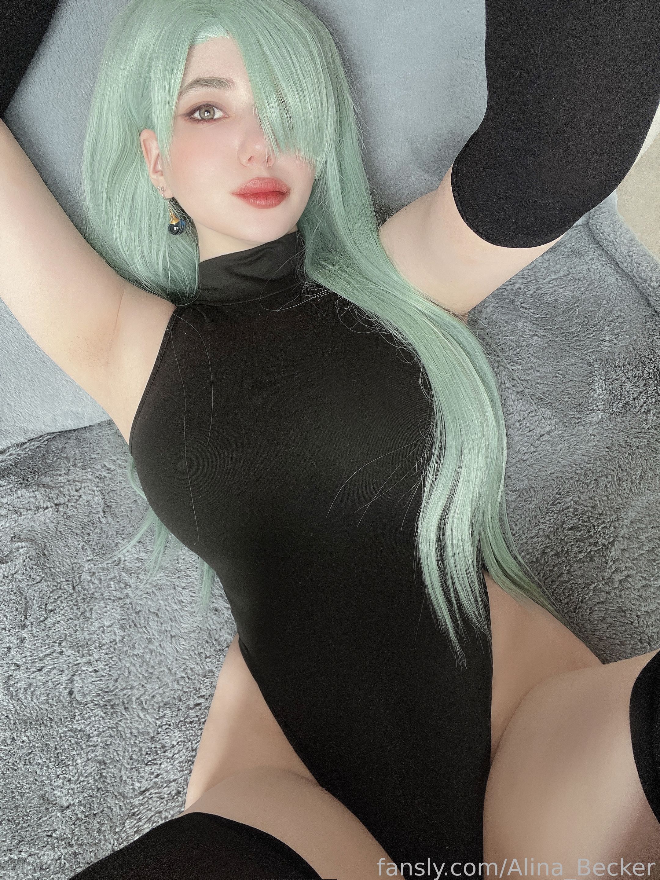 Đọc truyện hentai Tuyển tập Albums siêu phẩm Cosplay - Chap 548 - Alina Becker - Elizabeth