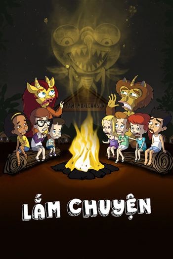 Lắm Chuyện Mùa 3