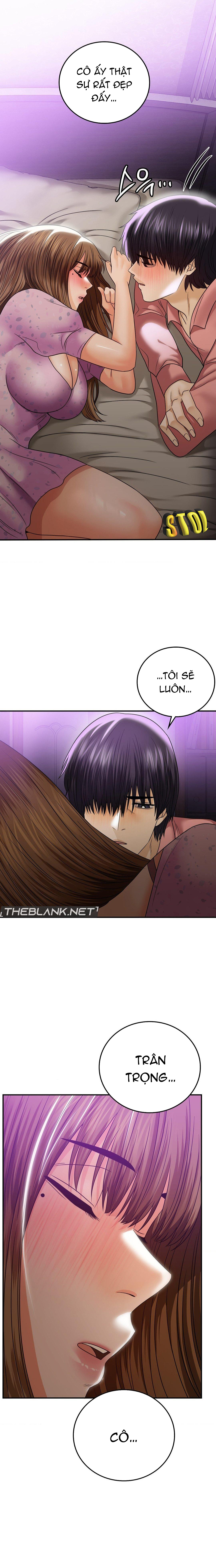 Đọc truyện hentai Quá Khứ Của Mẹ Kế - Chap 13