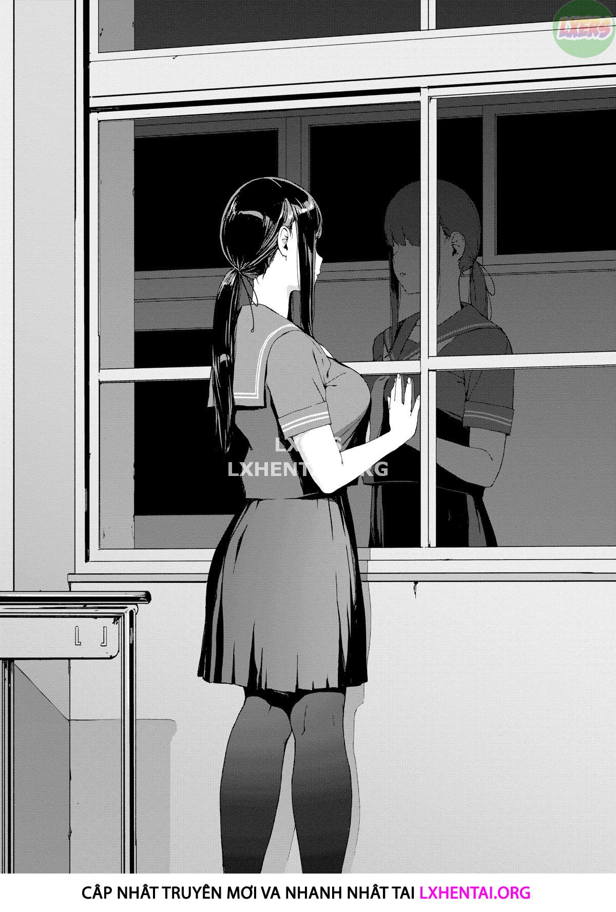 Đọc truyện hentai Viewer Discretion Advised 2: Forbidden Desires - Chap 6 - Patrol