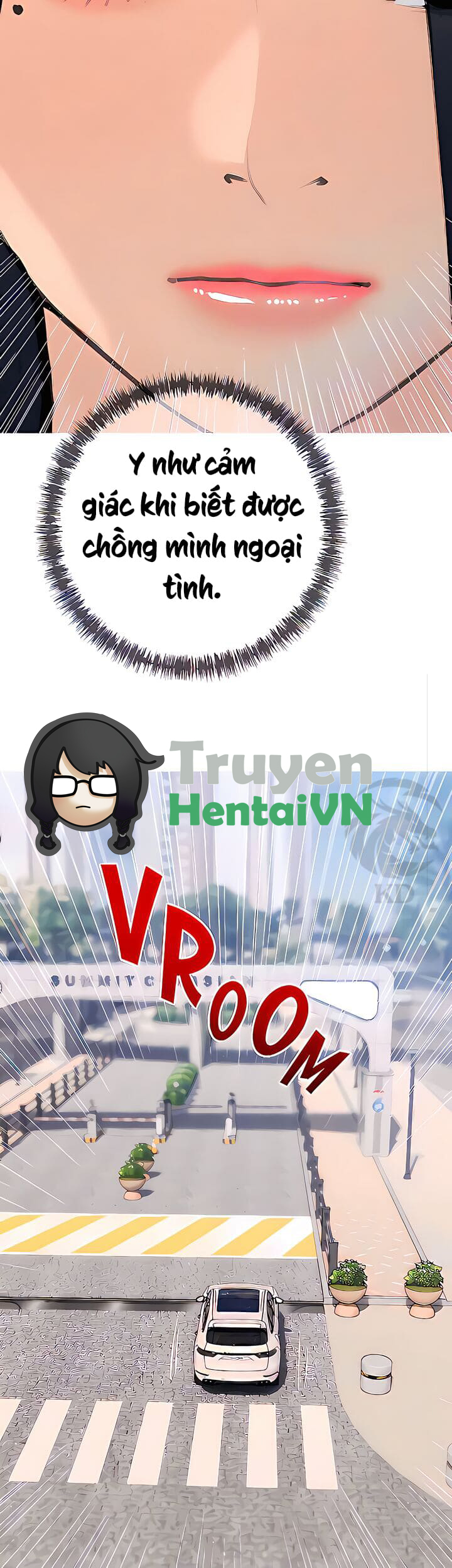 Đọc truyện hentai Dập Dì Của Tôi - Chap 75