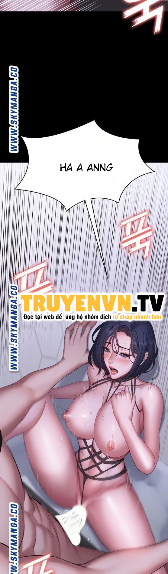 Đọc truyện hentai Huấn Luyện Viên Thể Hình - Chap 100
