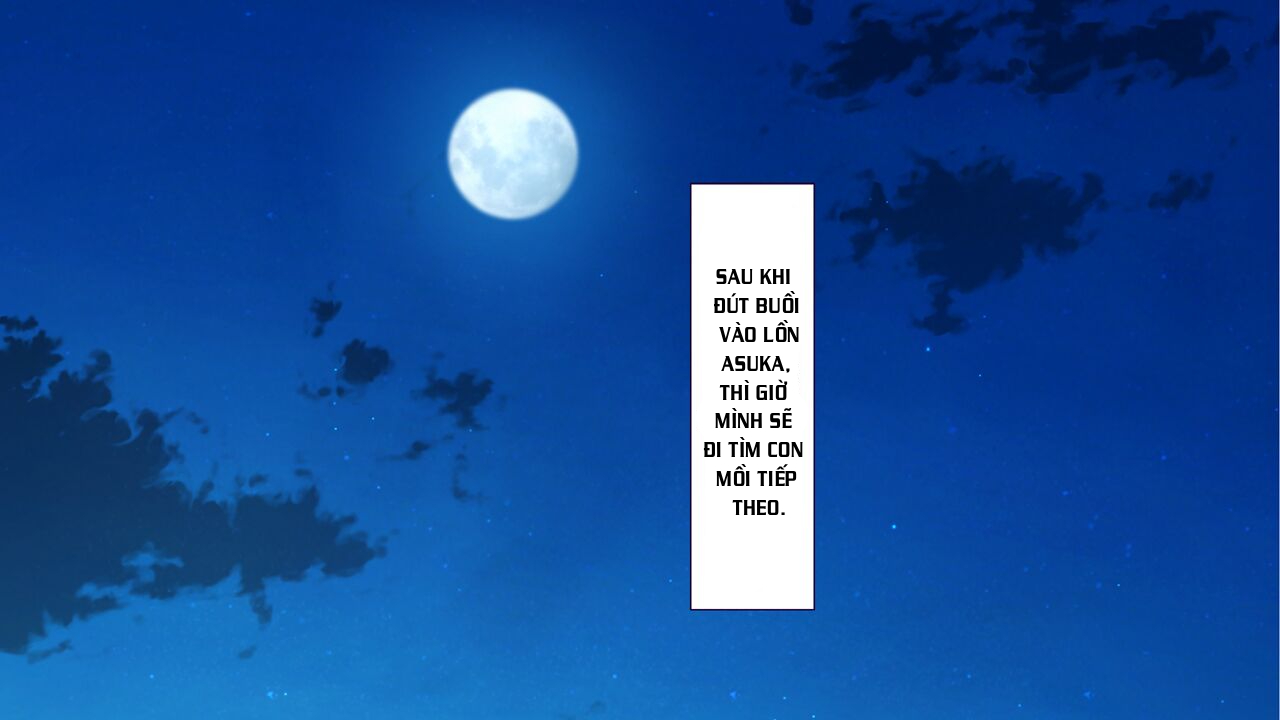 Đọc truyện hentai Về quê chơi lễ hội và bị bao vây bởi những con điếm - chap 5