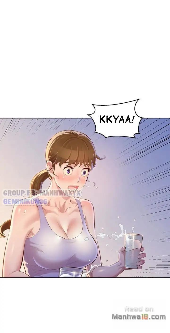 Đọc truyện hentai Chị Gái Hàng Xóm - Chap 68