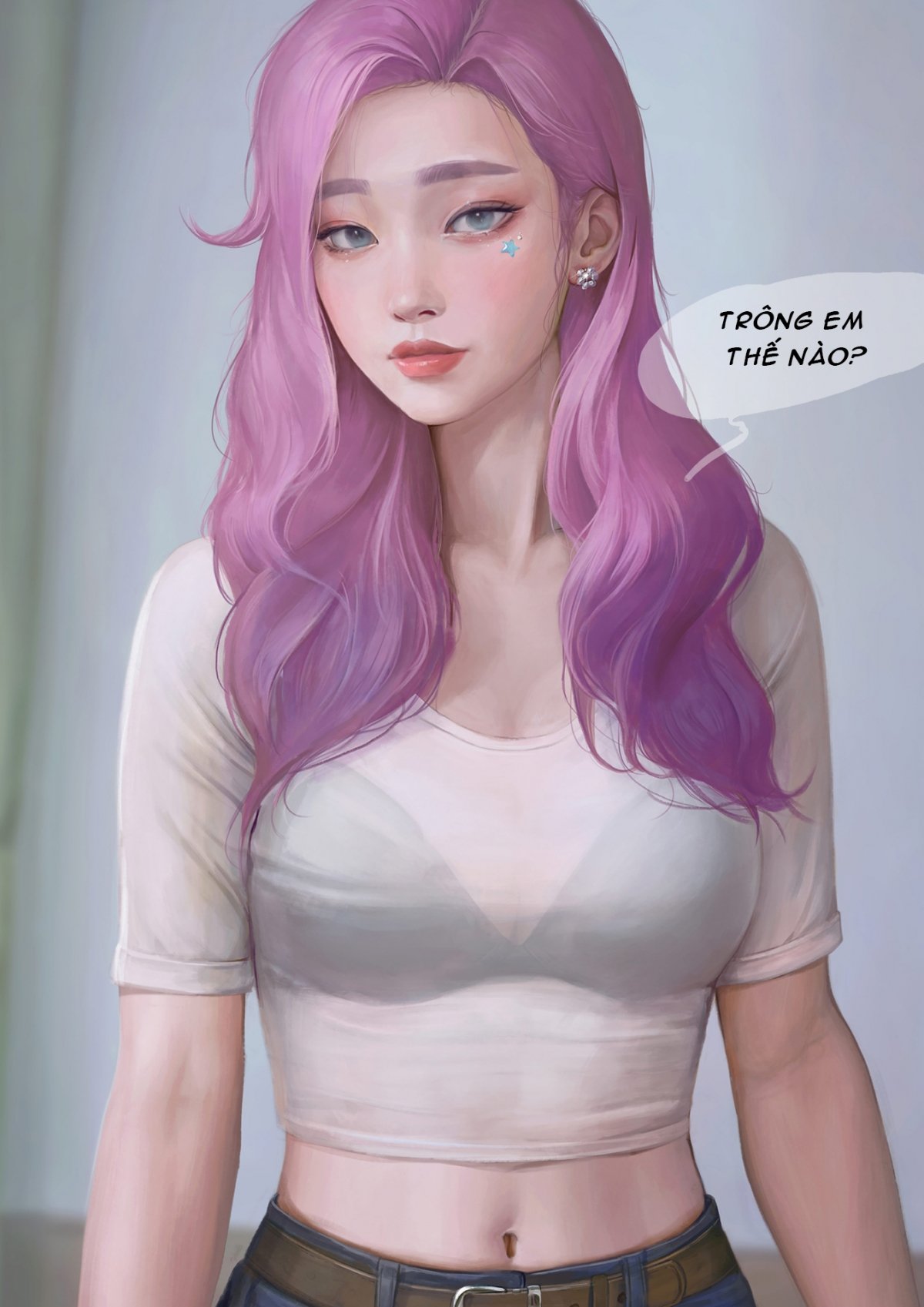 Đọc truyện hentai Tình Yêu Với Anh Thợ Chụp Ảnh - Oneshot 1.1