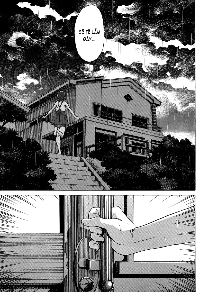 Đọc truyện hentai Uwakoi - Chap 12