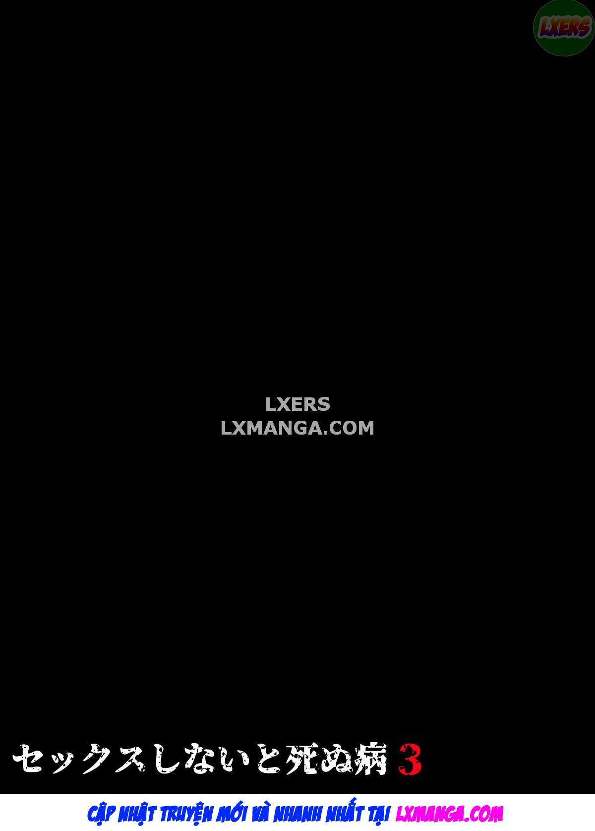 Đọc truyện hentai FUCK OR DIE - Chap 3