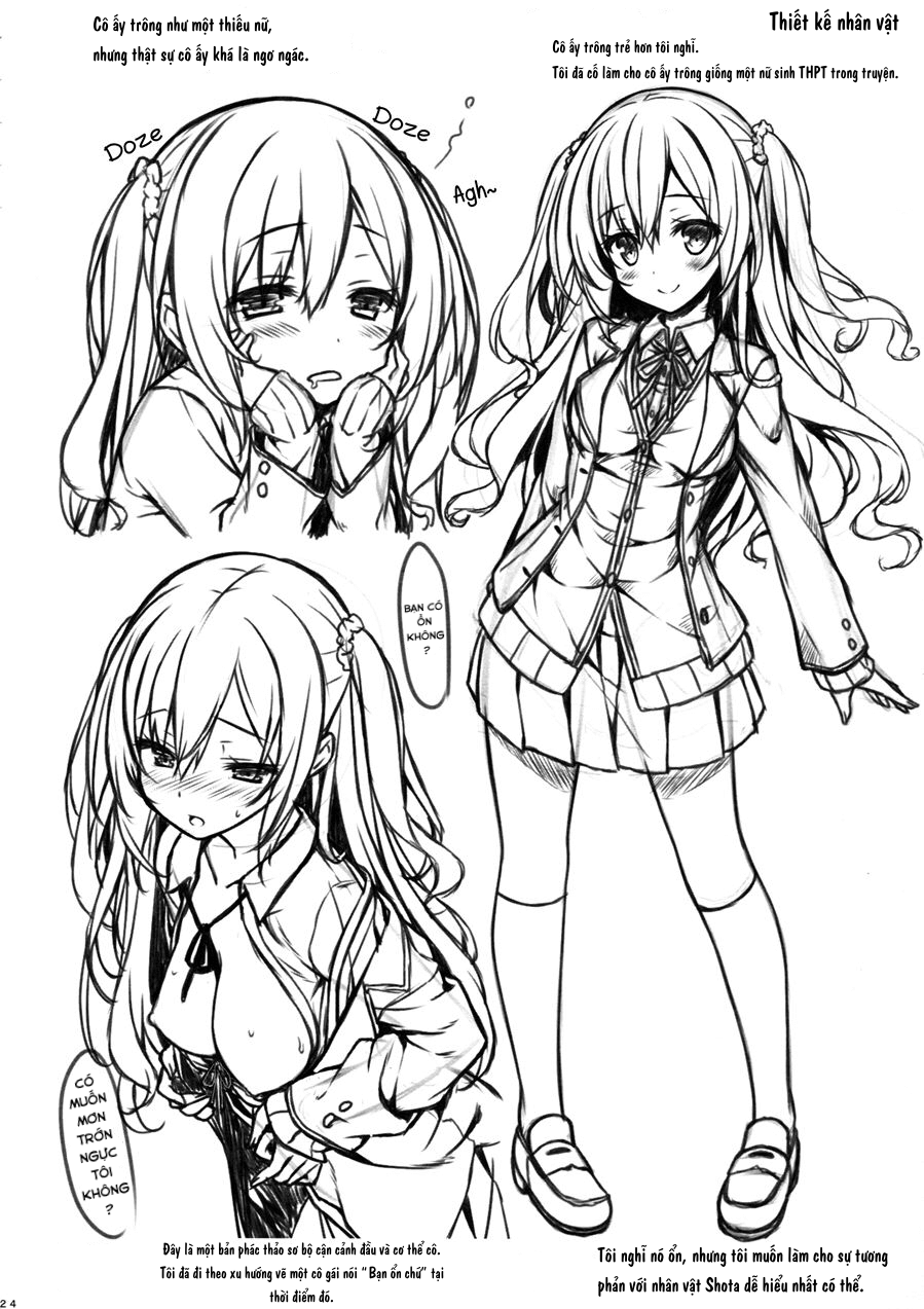 Đọc truyện hentai Onee-chan ga Otouto no xxx na Osewa o Suru no wa Gimu nandesu. - Chap 1