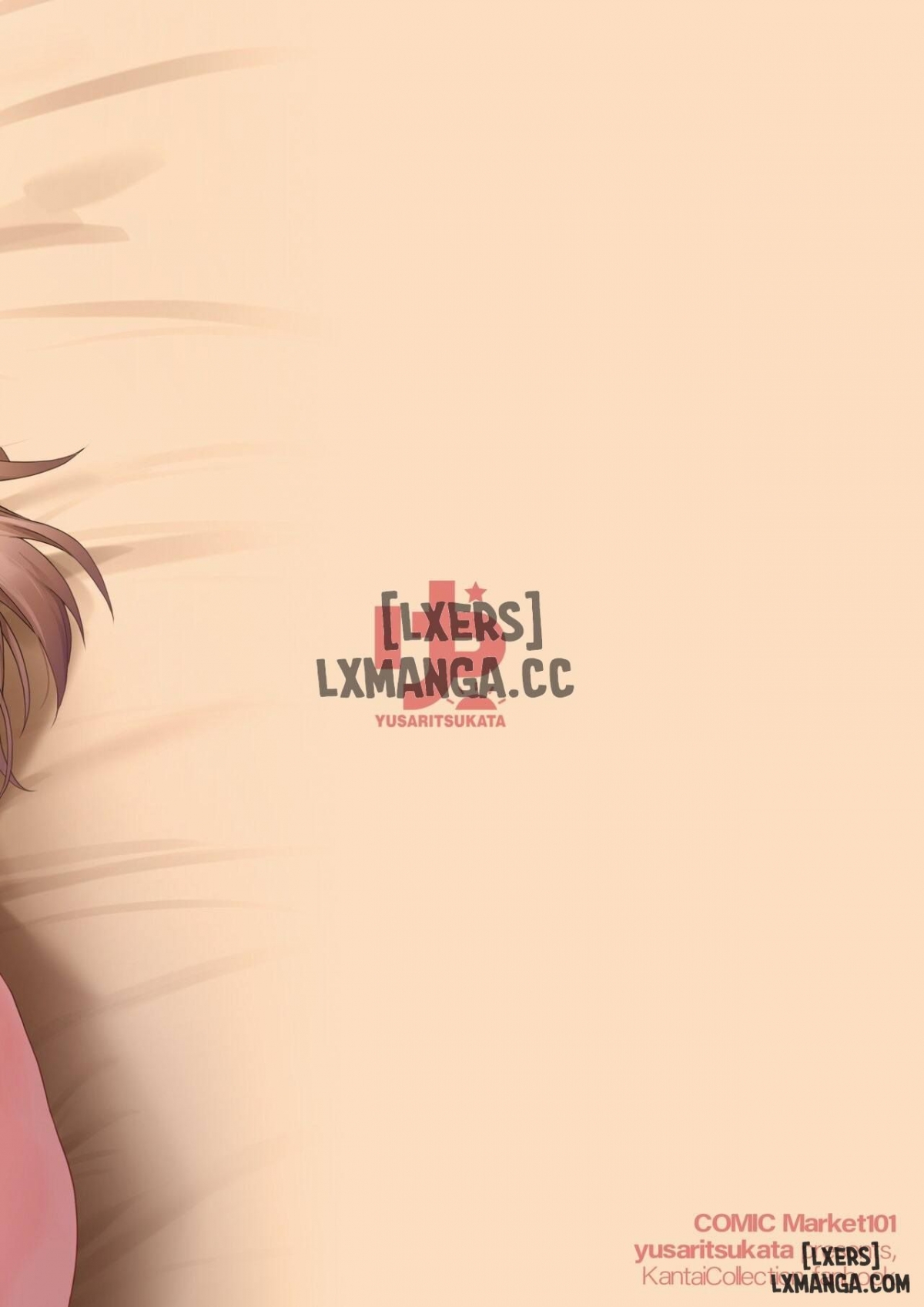 Đọc truyện hentai Watasi no Mune ni Kaette Kite ne Plus Alpha Omakebon Soushuuhen - Oneshot