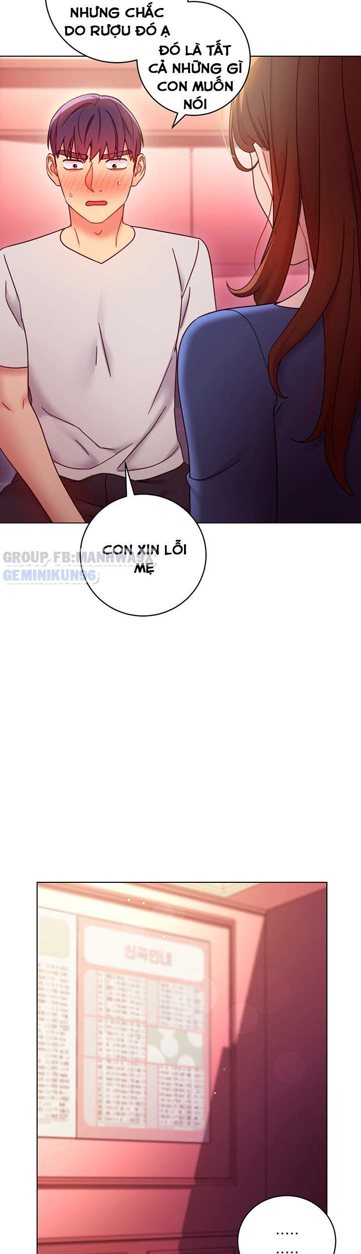 Đọc truyện hentai Bạn Của Mẹ Kế - Chap 56