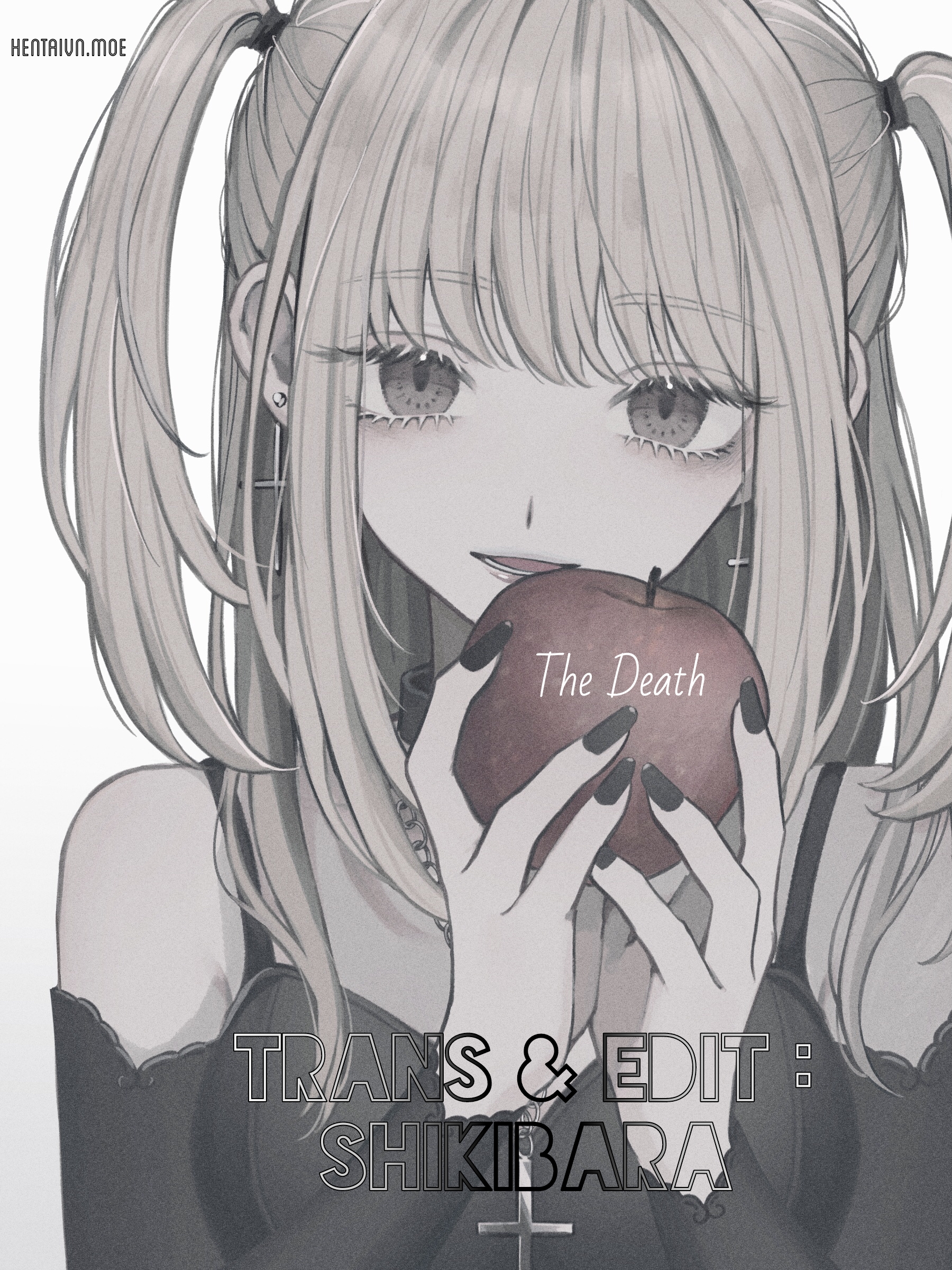 Đọc truyện hentai The Diva is a Man-Eater!? (VOCALOID) - Oneshot