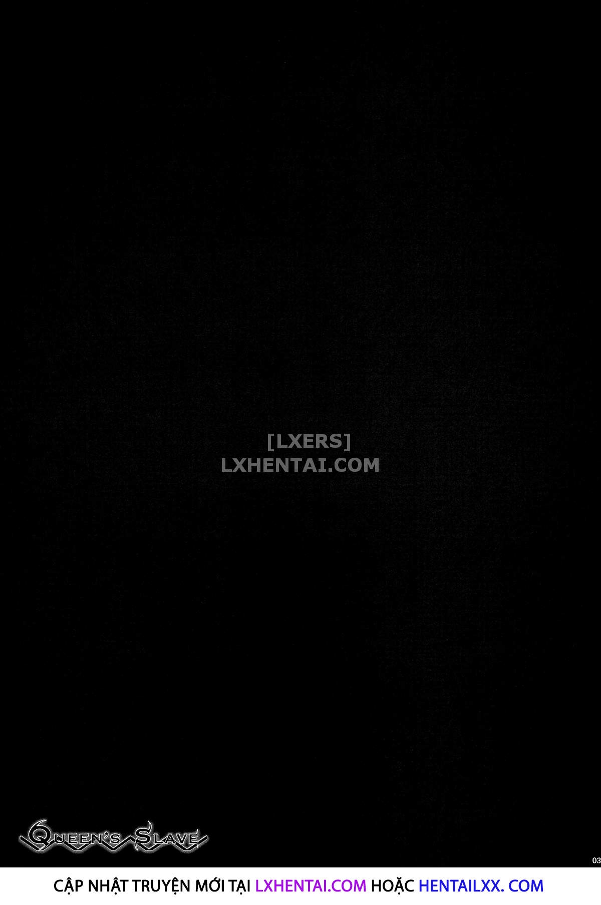 Đọc truyện hentai QUEEN'S SLAVE - Chap 1