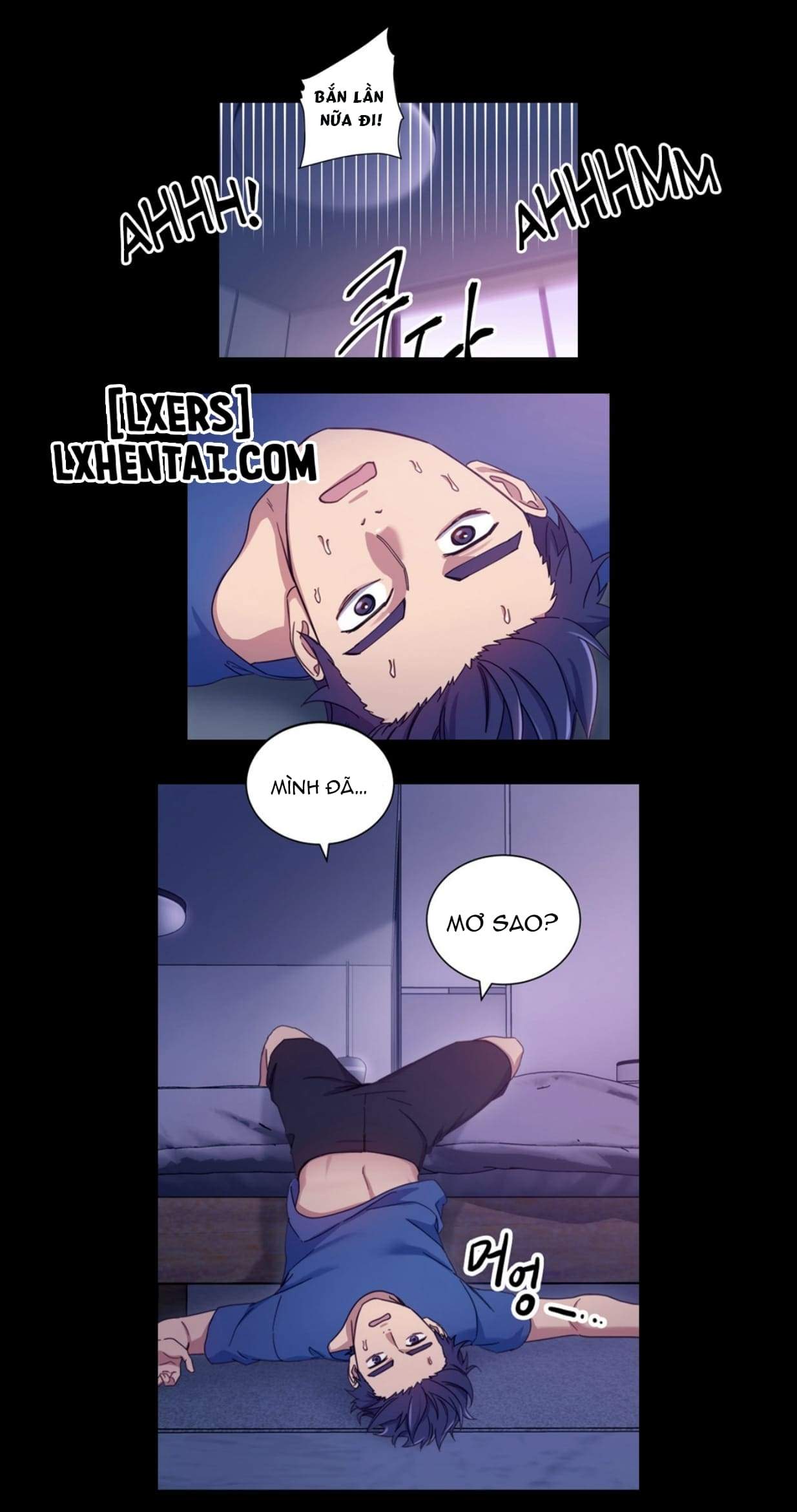 Đọc truyện hentai Bạn Của Mẹ Kế - Chap 6