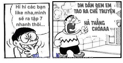 Đọc truyện hentai Thánh Nôbita - Tập 6 - Em Gái Chaien