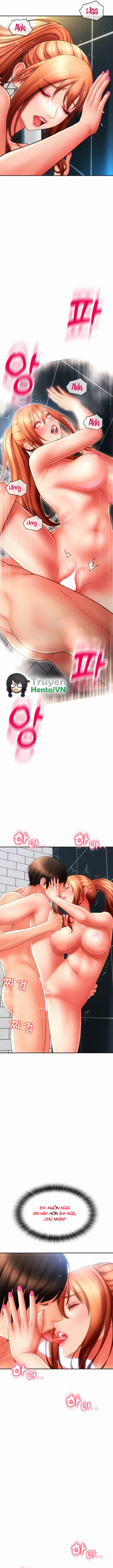 Đọc truyện hentai Trả Phí Bằng Chung Tình - Chap 47