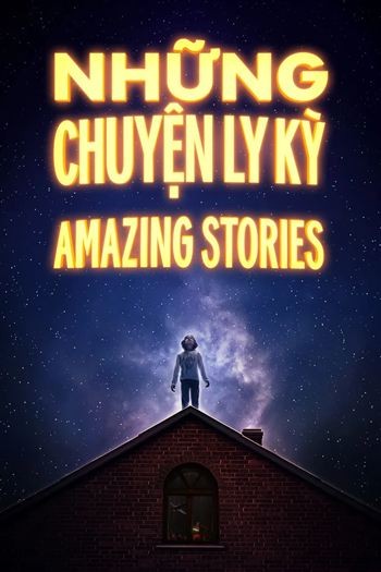 Những Chuyện Ly Kỳ