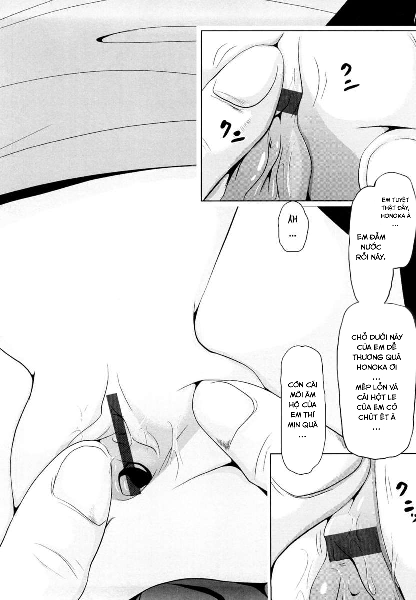 Đọc truyện hentai Sho-Chu-Rock 2 - Chap 10