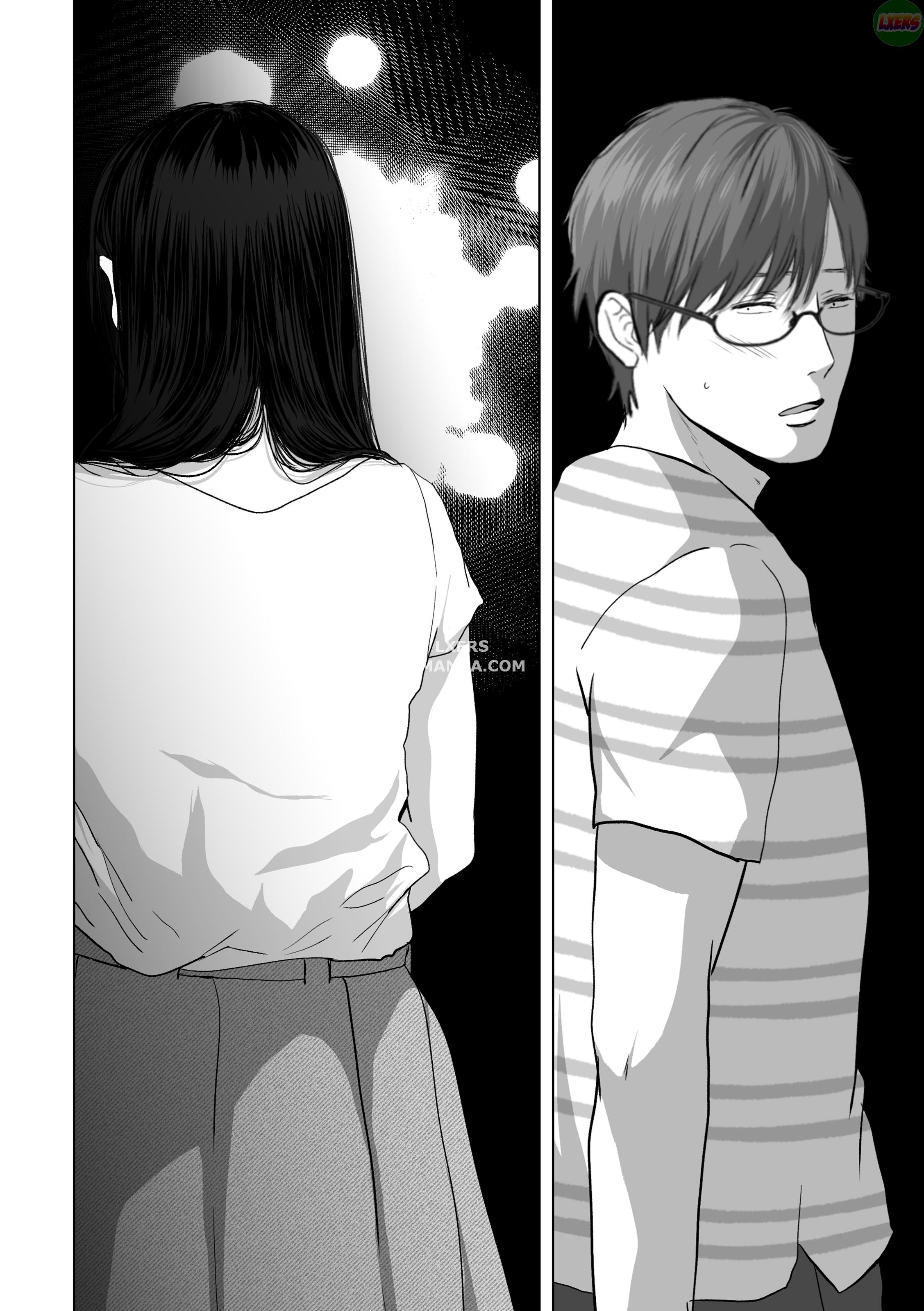 Đọc truyện hentai Mọi điều là vì anh - Chap 4 - [END]