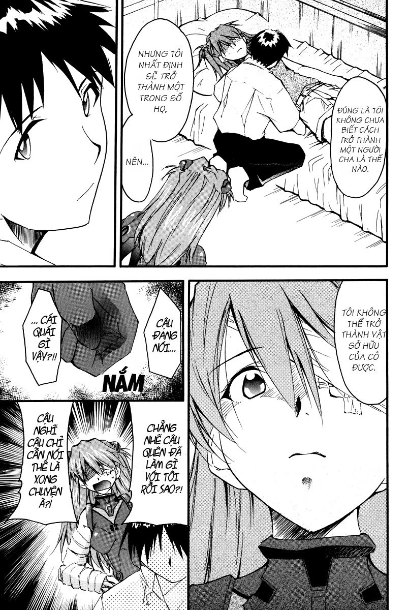 Đọc truyện hentai RE-TAKE - Chap 2 - RE-TAKE 2