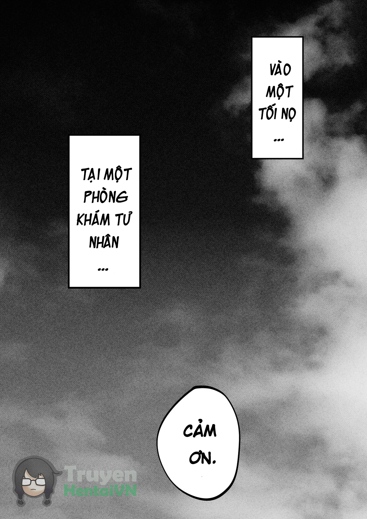 Đọc truyện hentai Seitaishi ~Watashi no Tsuma o Daitekure~ - Chap 1