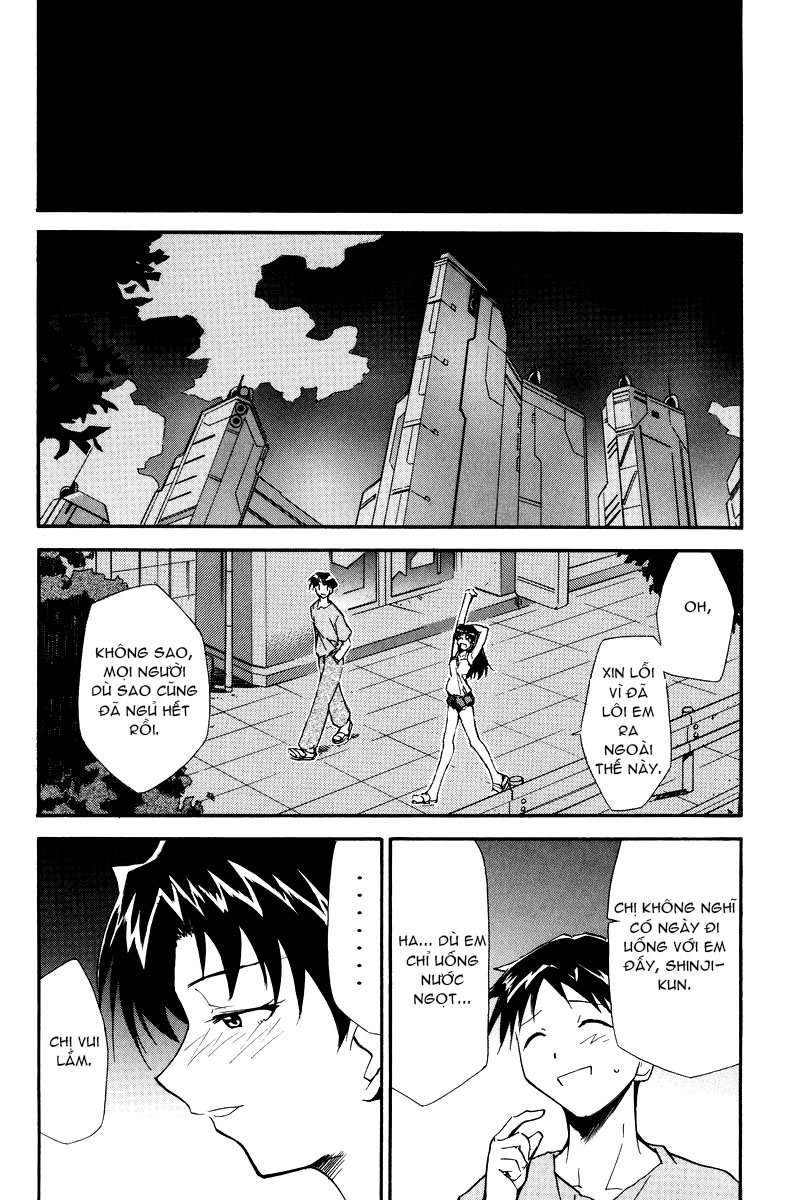 Đọc truyện hentai RE-TAKE - Chap 6 - RE-TAKE 4 part 2