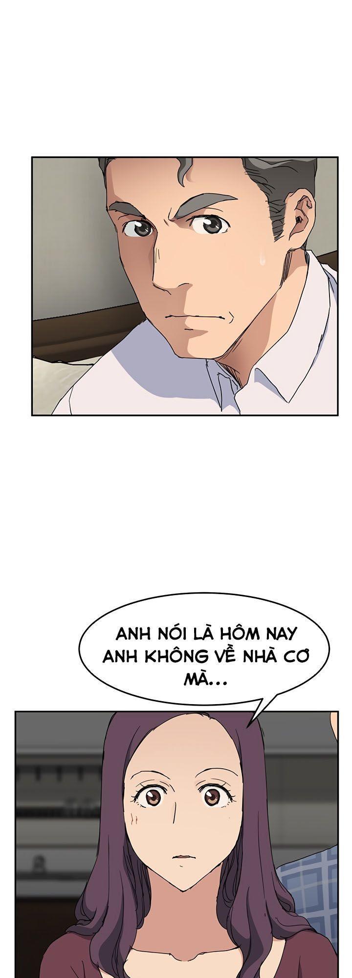Đọc truyện hentai Mẹ Kế - Chap 34