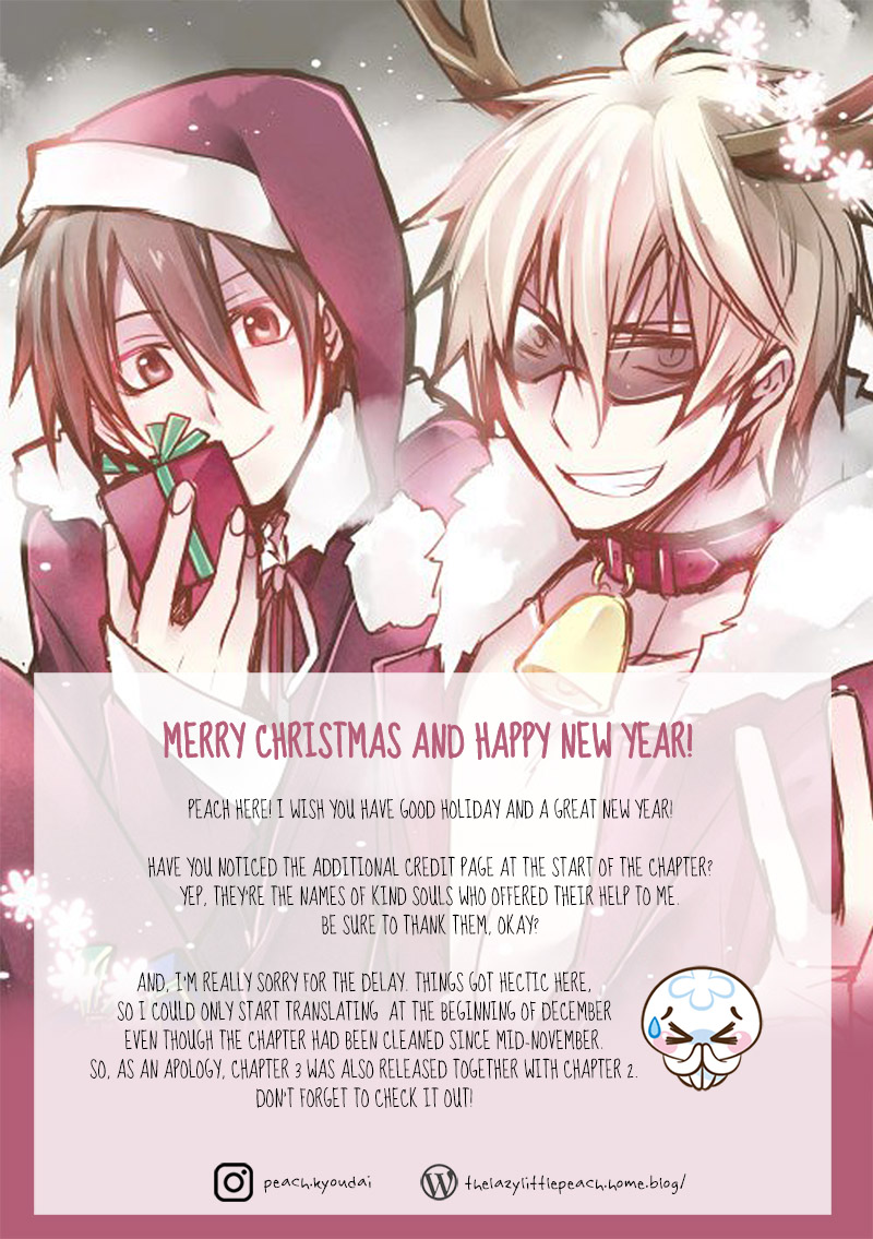 Đọc truyện hentai Kedamono Bitch - Extra 2