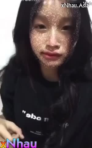Trương Gia Hân show dáng thủ dâm (Trương Gia Hân show dáng thủ dâm) [26]