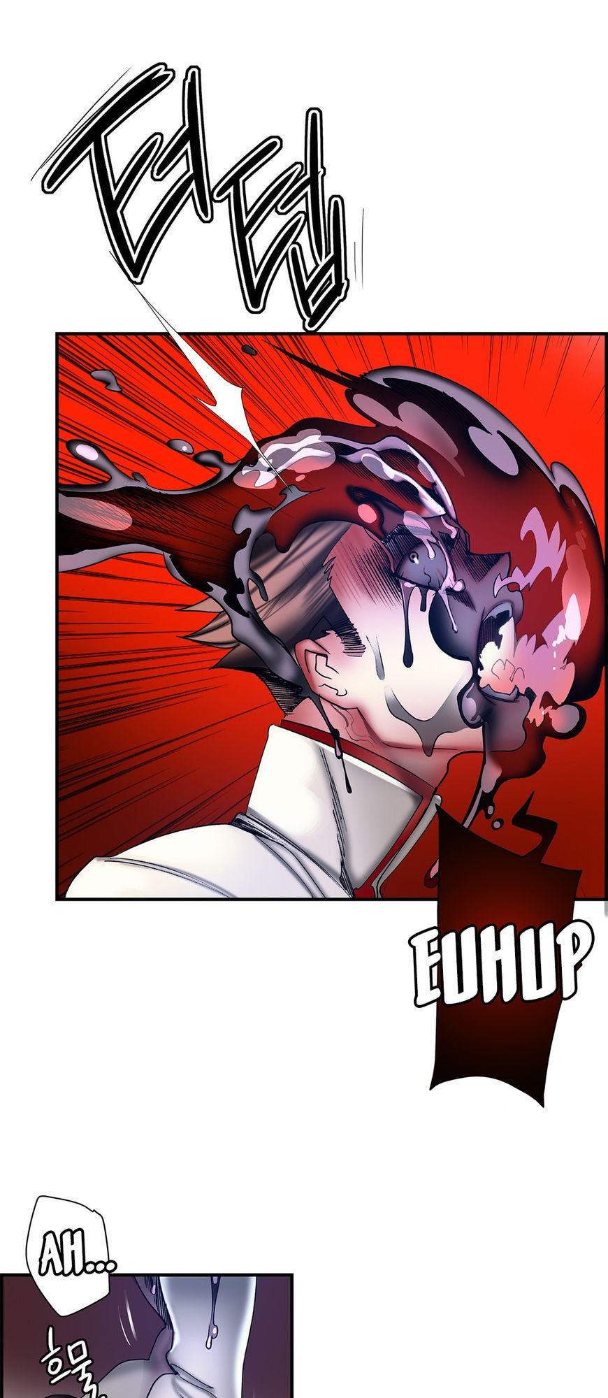 Đọc truyện hentai Sự Ràng Buộc Của Lilith - Chap 58