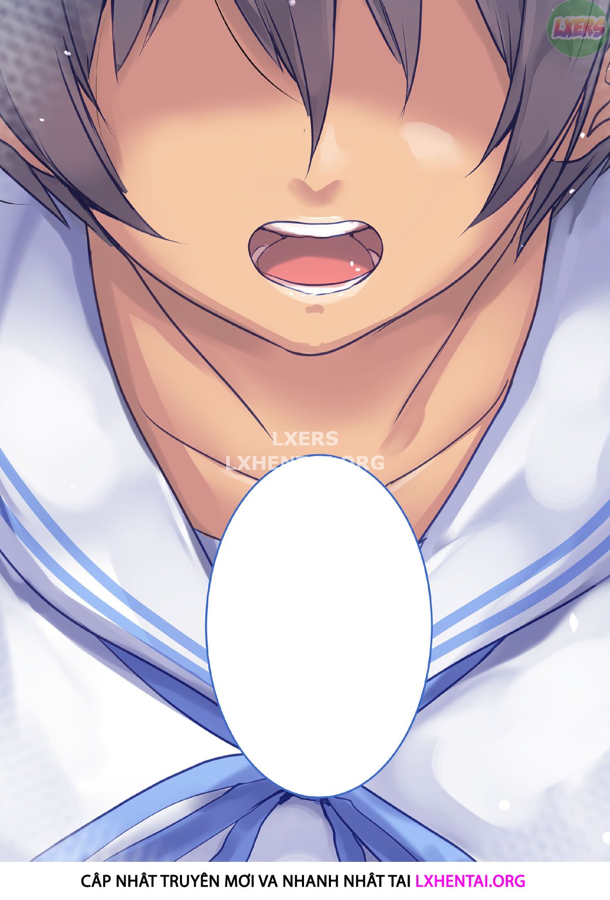 Đọc truyện hentai Cơ thể tôi bị đánh cắp và trái tim tôi rung động - Chap 2 - [END]