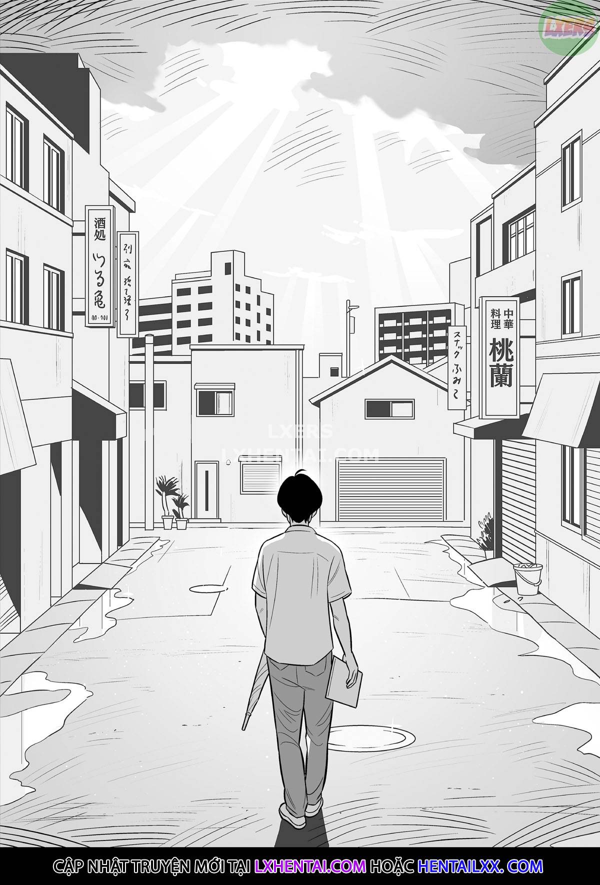 Đọc truyện hentai Tôi đã trúng giải độc đắc tại một cửa hàng bán đồ tình dục giá rẻ haha - Chap 1