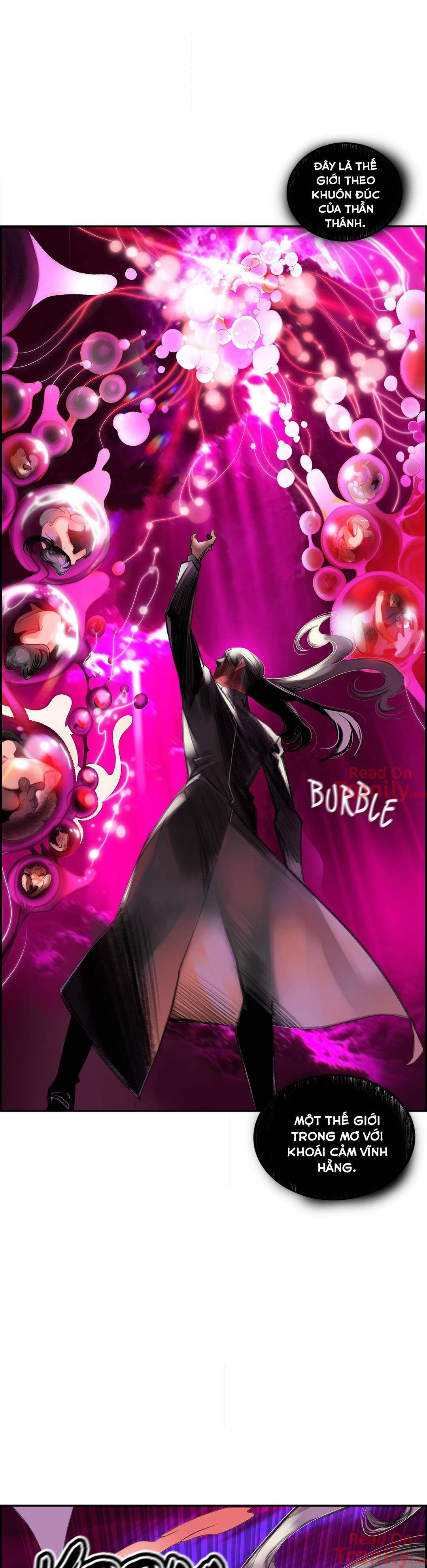 Đọc truyện hentai Sự Ràng Buộc Của Lilith - Chap 79