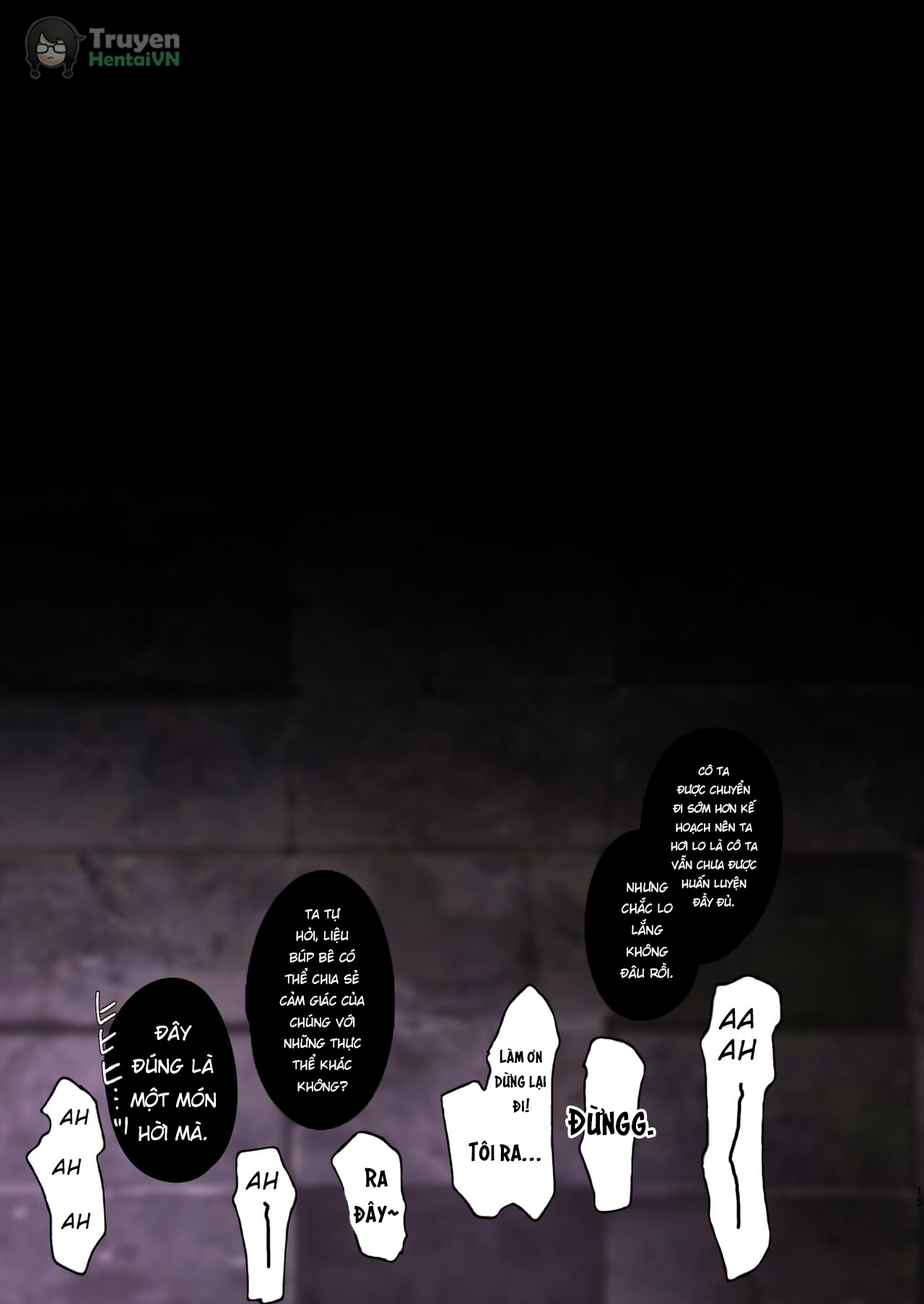 Đọc truyện hentai Play Doll .B (League Of Legends) - Oneshot