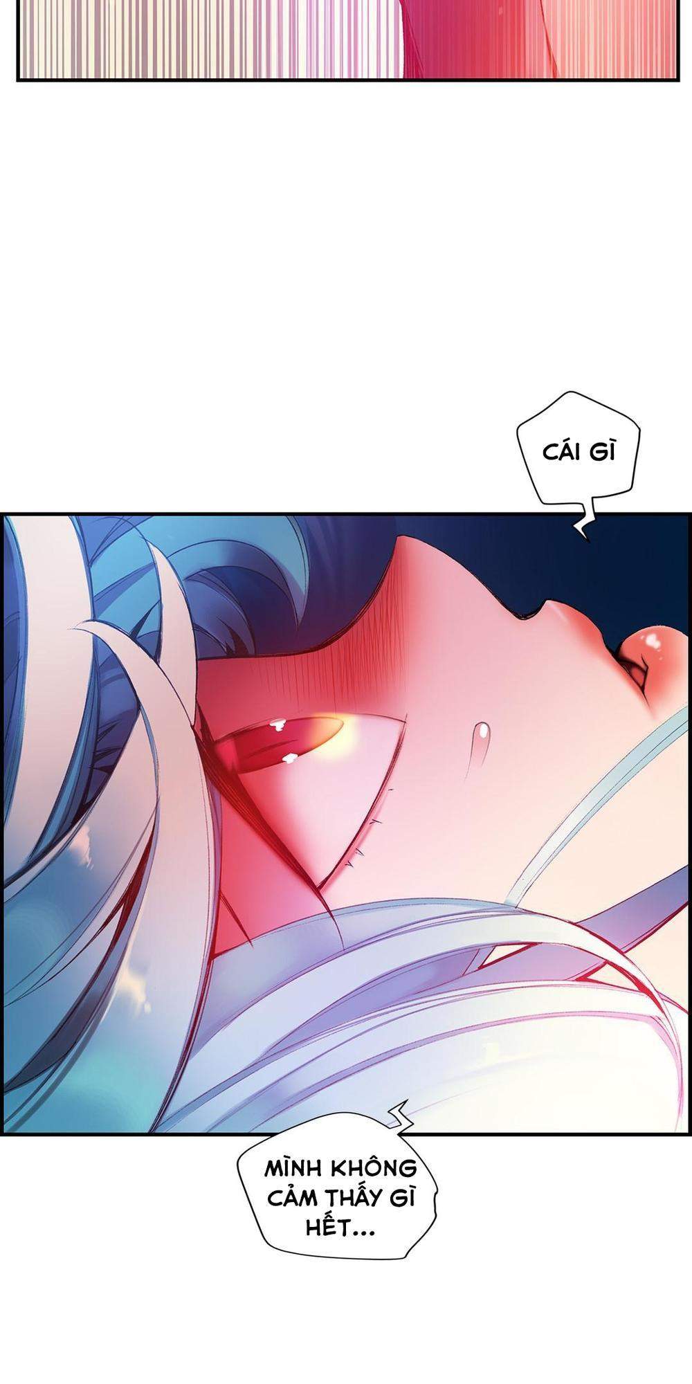 Đọc truyện hentai Sự Ràng Buộc Của Lilith - Chap 44